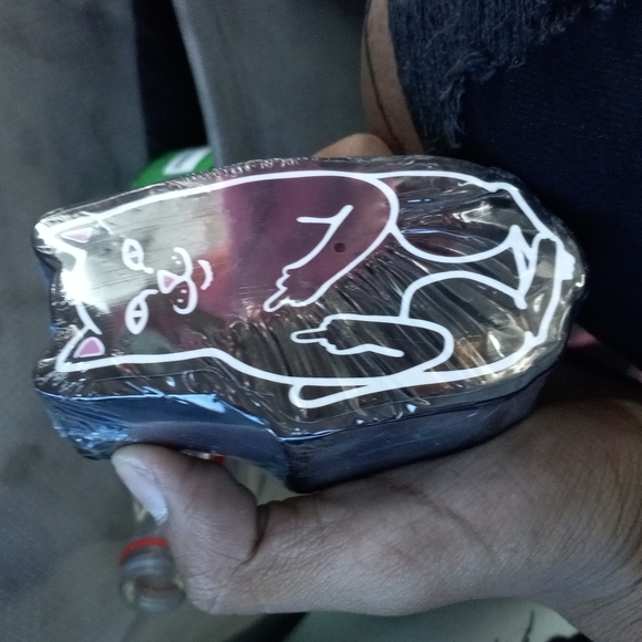 Rip n Dip Skating Wax - Picture 2 of 3